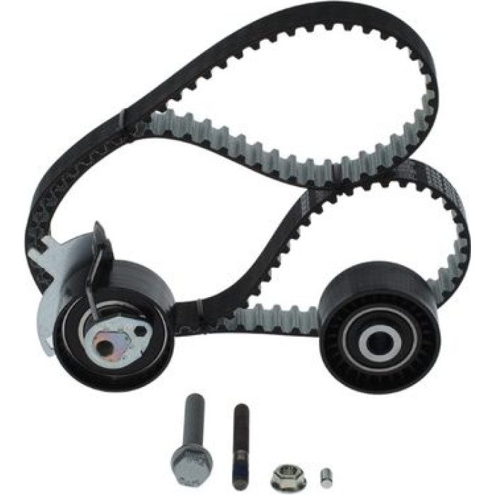 BOSCH 1 987 948 277 Zahnriemensatz BOSCH 1 987 948 277 Zahnriemensatz
