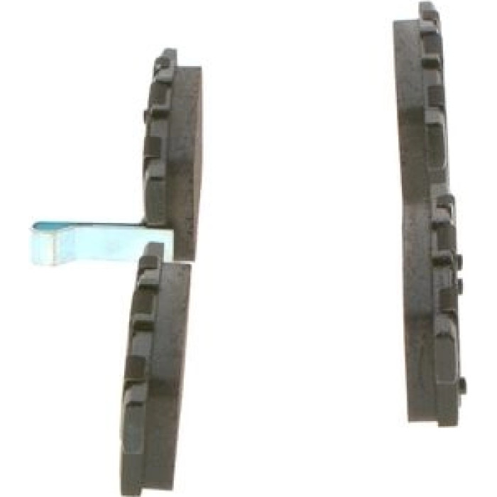 BOSCH 0 986 494 358 Bremsbelagsatz, Scheibenbremse BOSCH 0 986 494 358 Bremsbelagsatz, Scheibenbremse