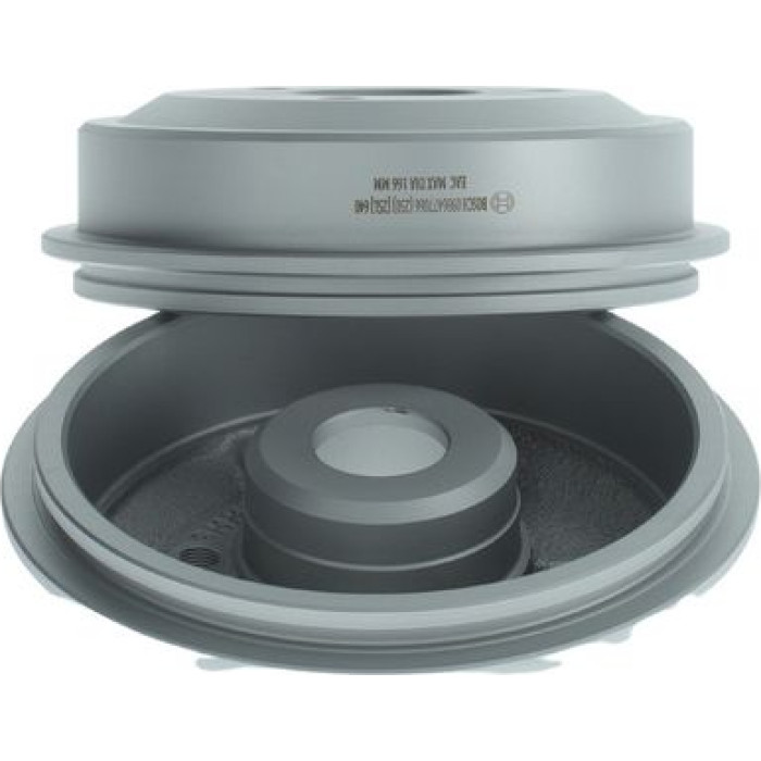 BOSCH 0 986 477 066 Bremstrommel