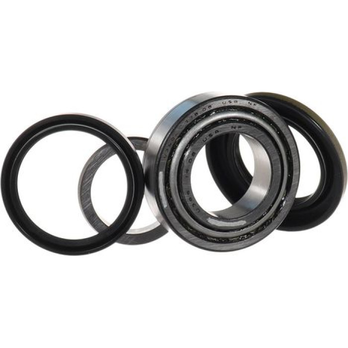 SKF VKBA 571 Radlagersatz SKF VKBA 571 Radlagersatz