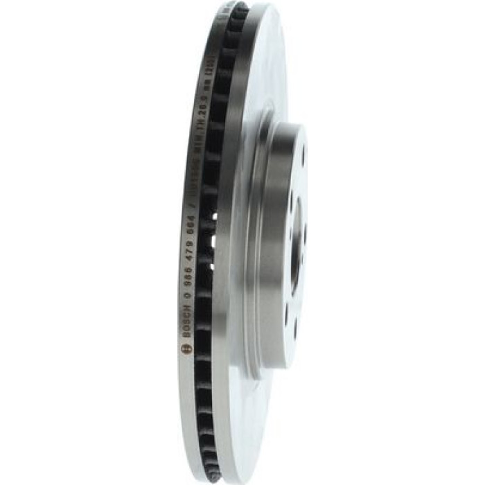 BOSCH 0 986 479 664 Bremsscheibe BOSCH 0 986 479 664 Bremsscheibe