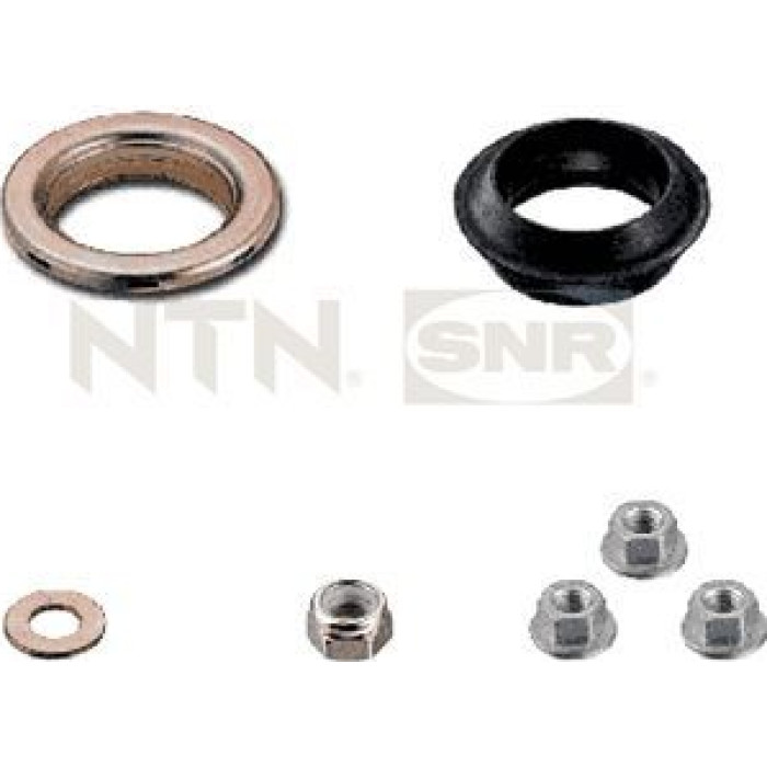 NTN-SNR KB659.14 Reparatursatz, Federbeinstützlager NTN-SNR KB659.14 Reparatursatz, Federbeinstützlager
