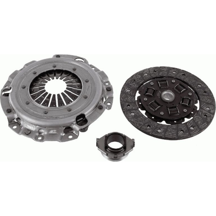 SACHS 3000 950 766 Kupplungssatz SACHS 3000 950 766 Kupplungssatz