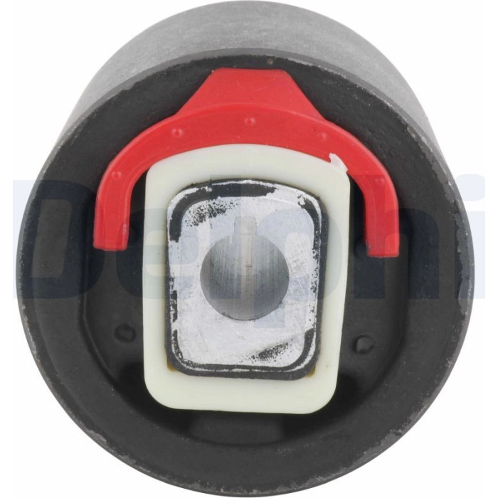 Delphi TD439W Lagerung, Lenker