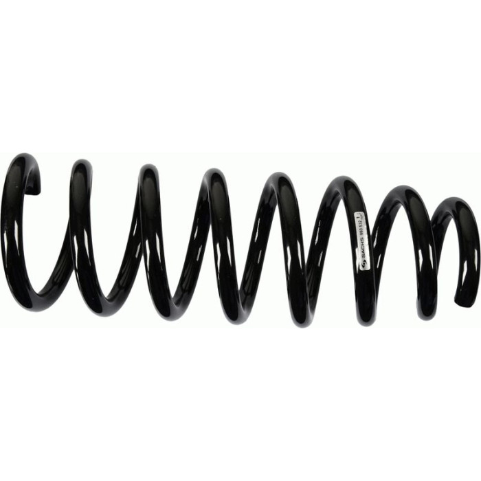 Sachs 993 532 Fahrwerksfeder Sachs 993 532 Fahrwerksfeder