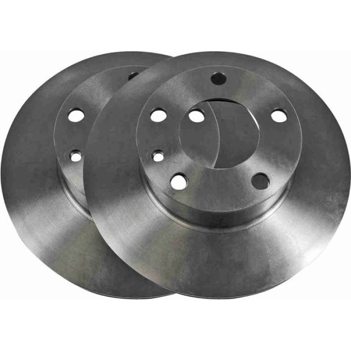 Vaico V20-80034 Bremsscheibe