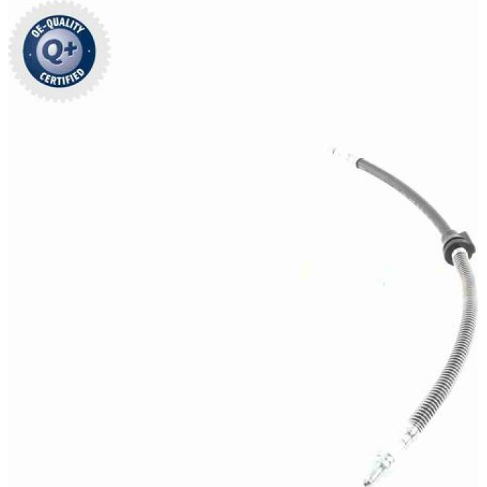 Vaico V25-0296 Bremsschlauch Q+, Erstausrüsterqualität