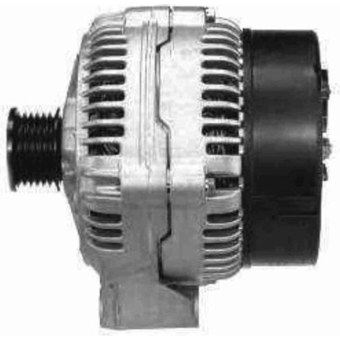 Vemo V30-13-38910 Generator Vemo V30-13-38910 Generator