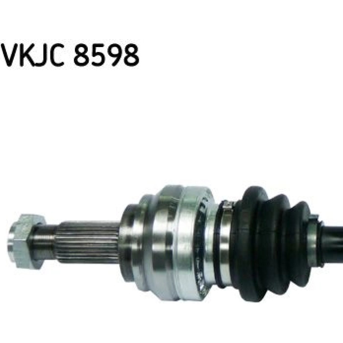 SKF VKJC 8598 Antriebswelle SKF VKJC 8598 Antriebswelle