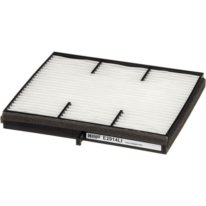Hengst Filter E2914LI Innenraumluft