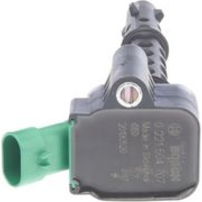 BOSCH 0 221 504 707 Zündspule BOSCH 0 221 504 707 Zündspule