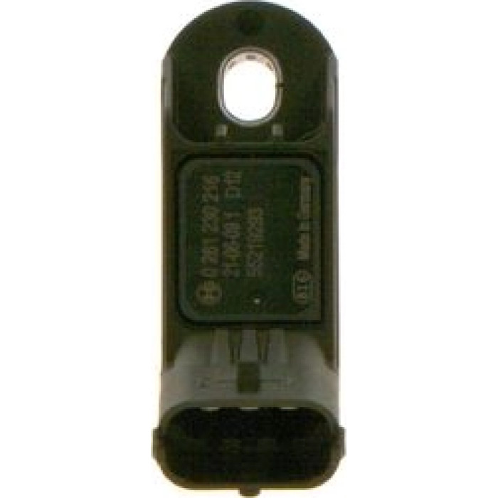 BOSCH 0 261 230 216 Sensor, Saugrohrdruck
