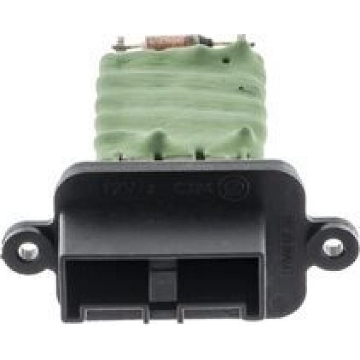 Mahle ABR 121 000S Widerstand, Innenraumgebläse BEHR Mahle ABR 121 000S Widerstand, Innenraumgebläse BEHR