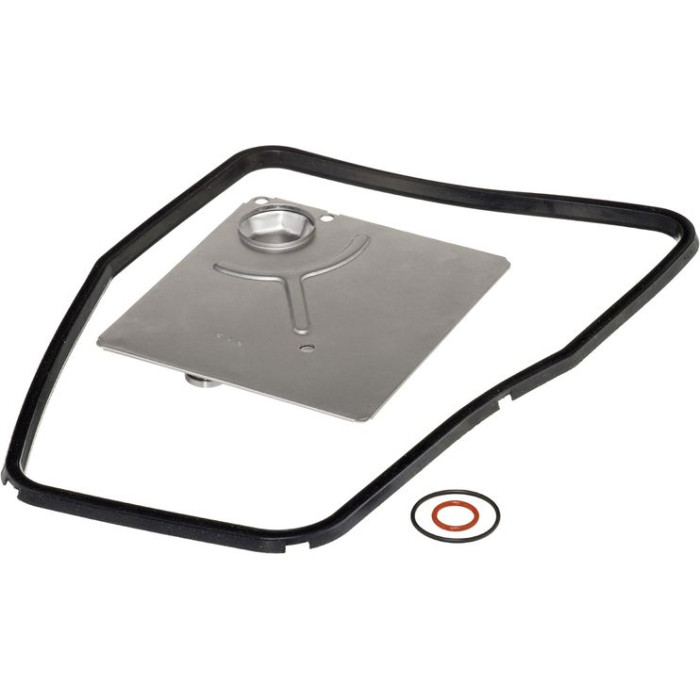 Hengst Filter EG1118H D648 Hydraulikfiltersatz, Automatikgetriebe Hengst Filter EG1118H D648 Hydraulikfiltersatz, Automatikgetriebe