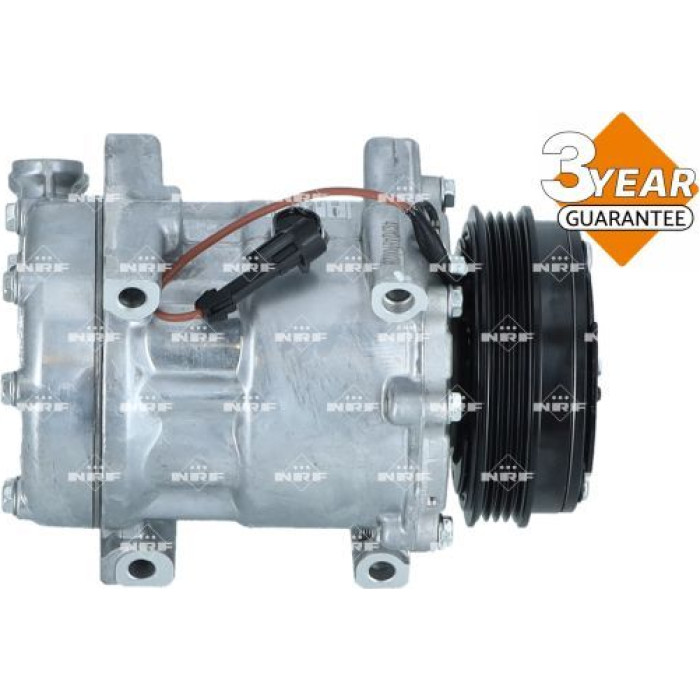 NRF 32701 Kompressor, Klimaanlage EASY FIT NRF 32701 Kompressor, Klimaanlage EASY FIT