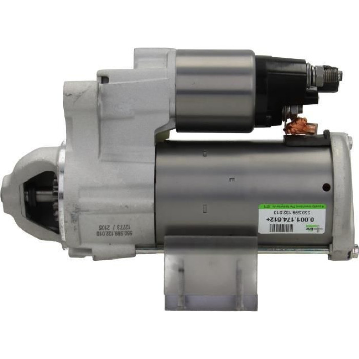 PSH 550.599.132.010 Starter +Line Original PSH 550.599.132.010 Starter +Line Original