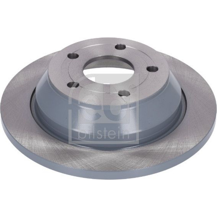 FEBI BILSTEIN 179499 Bremsscheibe FEBI BILSTEIN 179499 Bremsscheibe