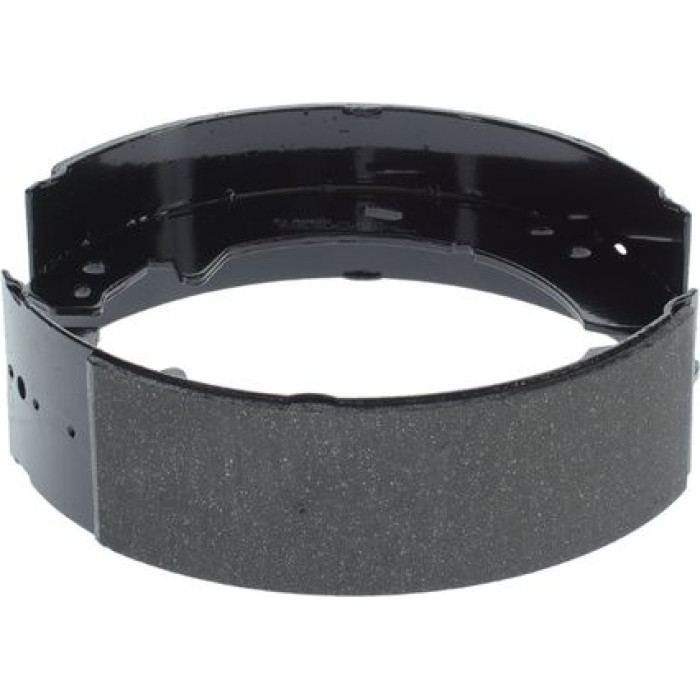 BOSCH 0 986 487 914 Bremsbackensatz, Feststellbremse