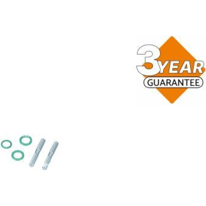 NRF 35776 Kondensator, Klimaanlage EASY FIT NRF 35776 Kondensator, Klimaanlage EASY FIT