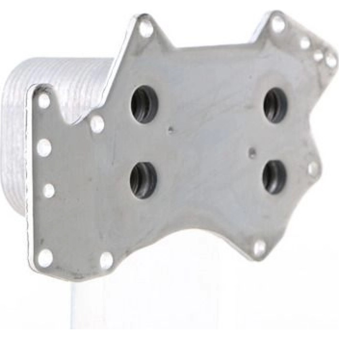 Mahle CLC 135 000S Ölkühler, Motoröl BEHR Mahle CLC 135 000S Ölkühler, Motoröl BEHR