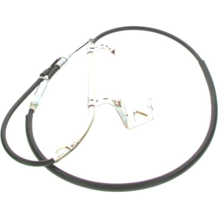 BOSCH 1 987 477 242 Seilzug, Feststellbremse BOSCH 1 987 477 242 Seilzug, Feststellbremse