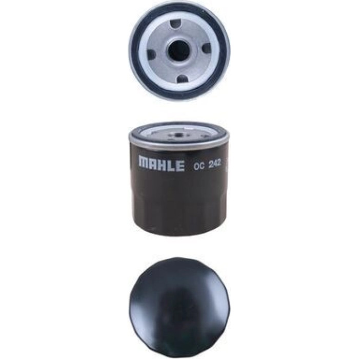 Knecht OC 242 Ölfilter Knecht OC 242 Ölfilter