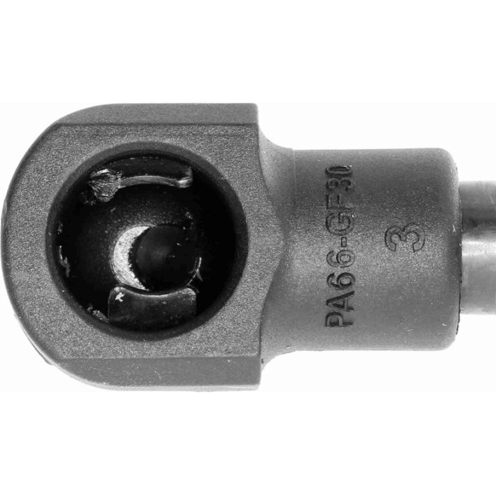 Gasfeder, Koffer-/Laderaum V40-0726
