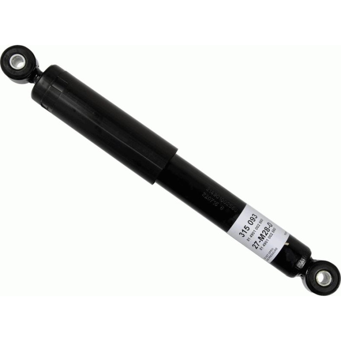 Sachs 315 093 Stoßdämpfer Sachs 315 093 Stoßdämpfer