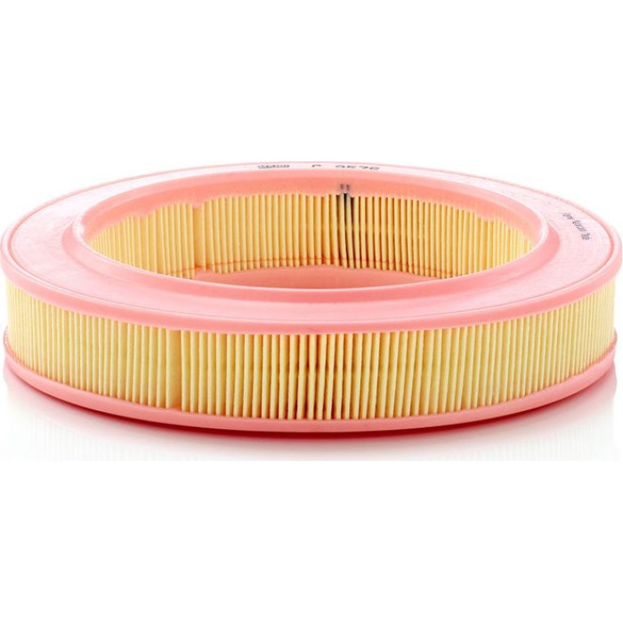 MANN-FILTER C 2536 Luftfilter MANN-FILTER C 2536 Luftfilter