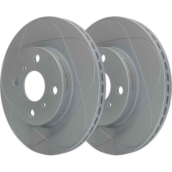 ATE 24.0320-0175.1 Bremsscheibe PowerDisc ATE 24.0320-0175.1 Bremsscheibe PowerDisc
