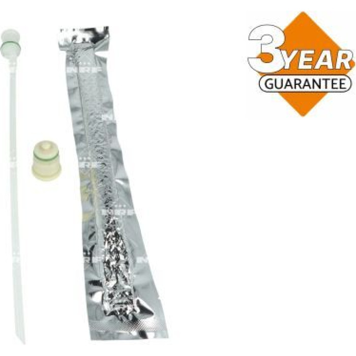 NRF 33350 Trockner, Klimaanlage mit Befestigungsmaterial EASY FIT NRF 33350 Trockner, Klimaanlage mit Befestigungsmaterial EASY FIT