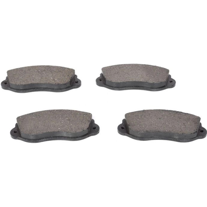 BOSCH 0 986 494 288 Bremsbelagsatz, Scheibenbremse BOSCH 0 986 494 288 Bremsbelagsatz, Scheibenbremse