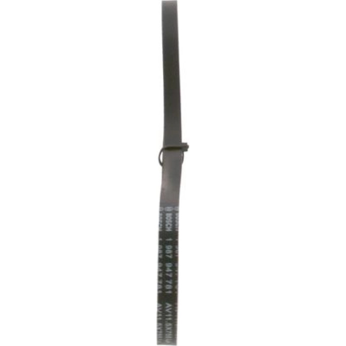 BOSCH 1 987 947 781 Keilriemen BOSCH 1 987 947 781 Keilriemen