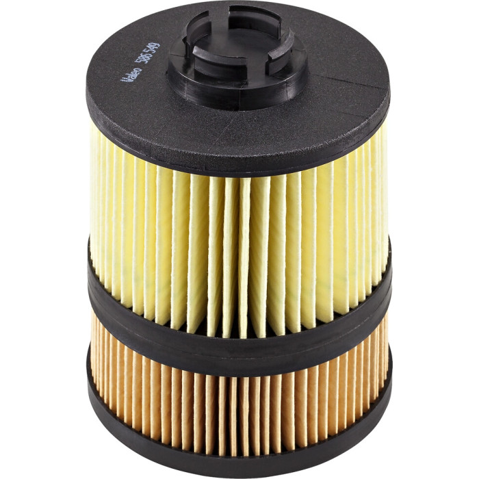 Valeo 586549 Ölfilter Valeo 586549 Ölfilter