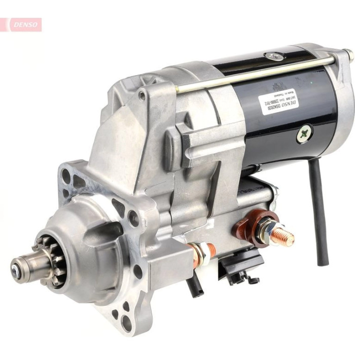 Starter DSN2020 Starter DSN2020