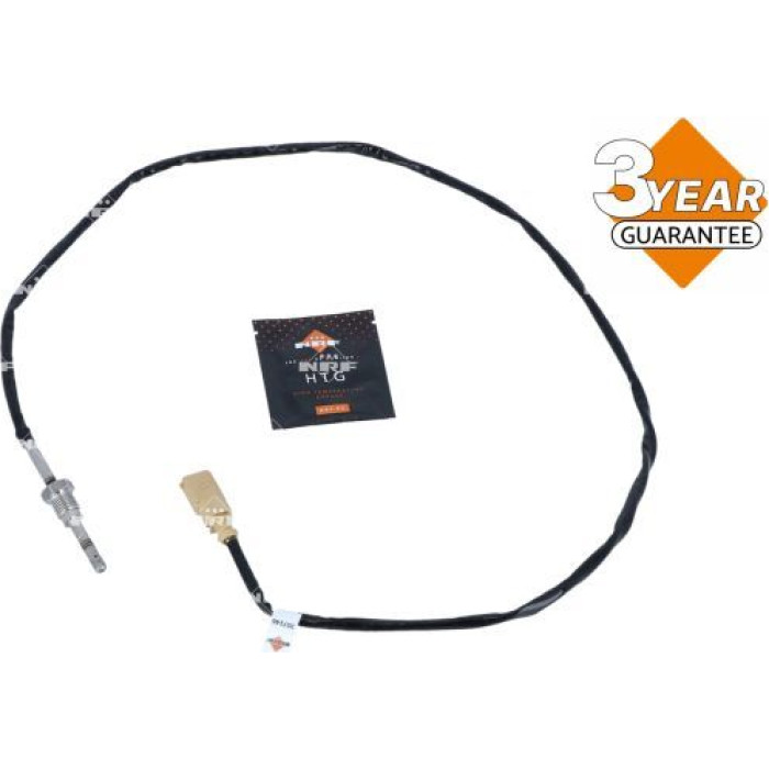 NRF 707146 Sensor, Abgastemperatur EASY FIT