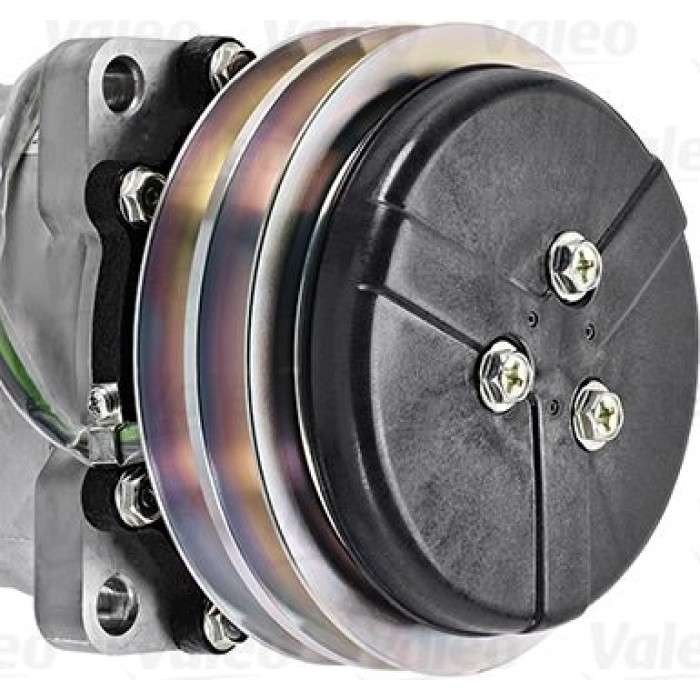 Valeo 813044 Kompressor, Klimaanlage CORE-FLEX Valeo 813044 Kompressor, Klimaanlage CORE-FLEX