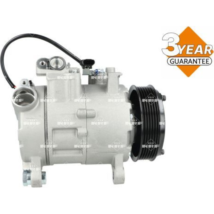 NRF 32862 Kompressor, Klimaanlage EASY FIT NRF 32862 Kompressor, Klimaanlage EASY FIT
