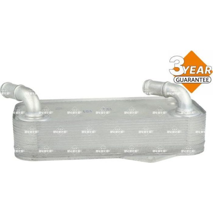 NRF 310074 Ölkühler, Automatikgetriebe NRF 310074 Ölkühler, Automatikgetriebe