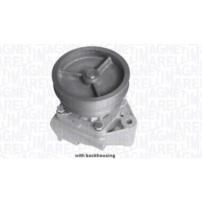 Magneti Marelli 352316170304 Wasserpumpe