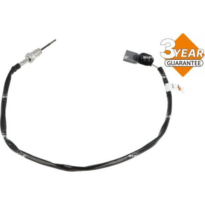 NRF 707443 Sensor, Abgastemperatur EASY FIT NRF 707443 Sensor, Abgastemperatur EASY FIT