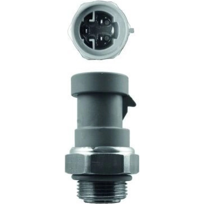 Mahle TSW 66 Temperaturschalter, Kühlerlüfter BEHR Mahle TSW 66 Temperaturschalter, Kühlerlüfter BEHR