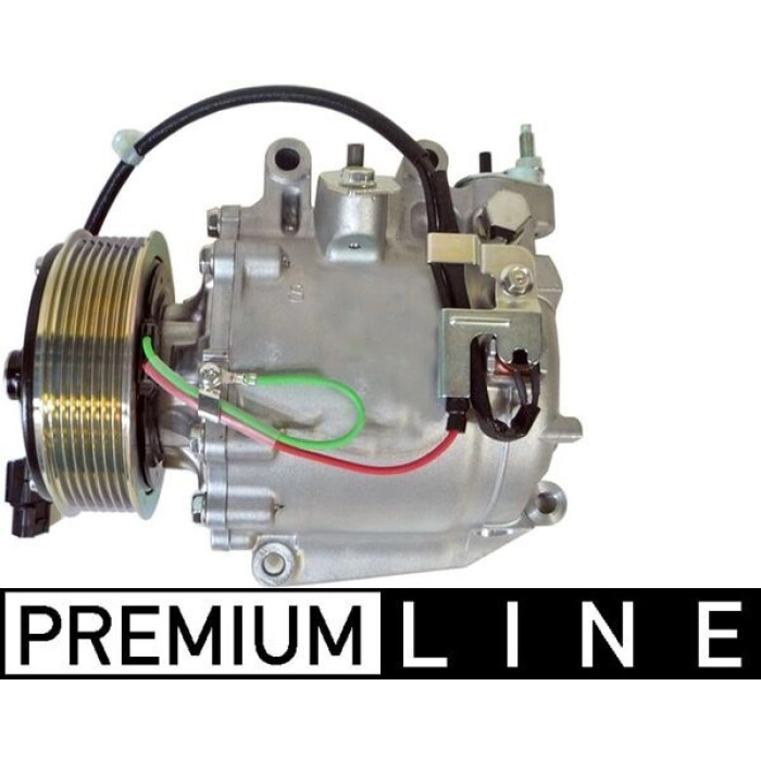 Mahle ACP 947 000P Kompressor, Klimaanlage BEHR Premium Line Mahle ACP 947 000P Kompressor, Klimaanlage BEHR Premium Line