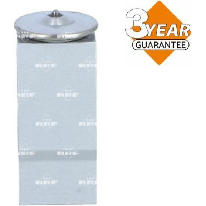 NRF 38485 Expansionsventil, Klimaanlage EASY FIT NRF 38485 Expansionsventil, Klimaanlage EASY FIT