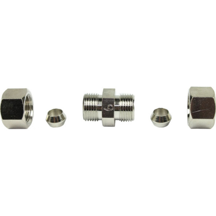 Adapter, Bremsleitung STT6.0 Adapter, Bremsleitung STT6.0