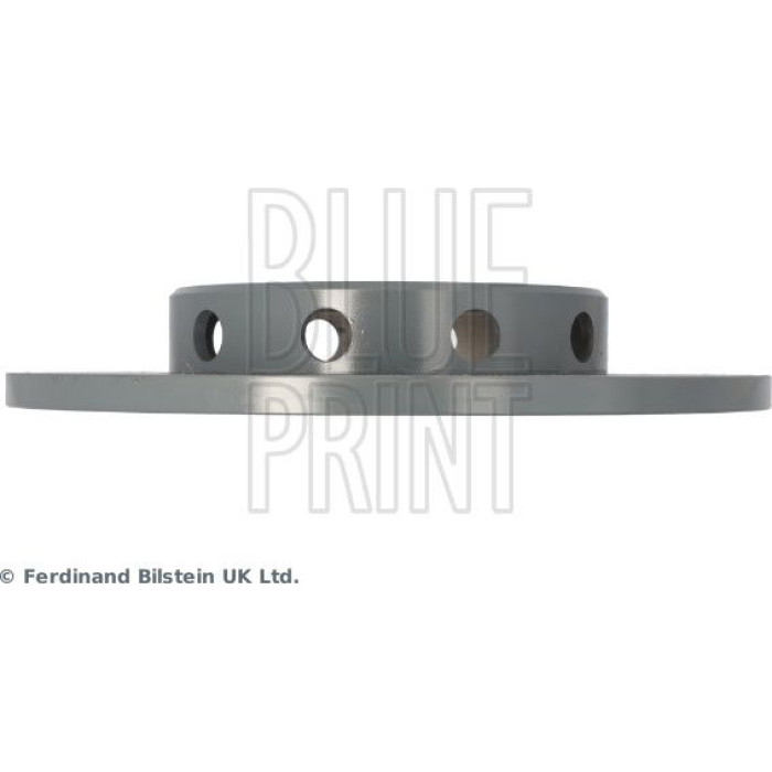 Blue Print ADU174372 Bremsscheibe Blue Print ADU174372 Bremsscheibe
