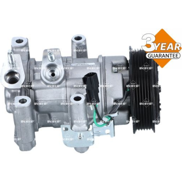 NRF 320207 Kompressor, Klimaanlage EASY FIT NRF 320207 Kompressor, Klimaanlage EASY FIT