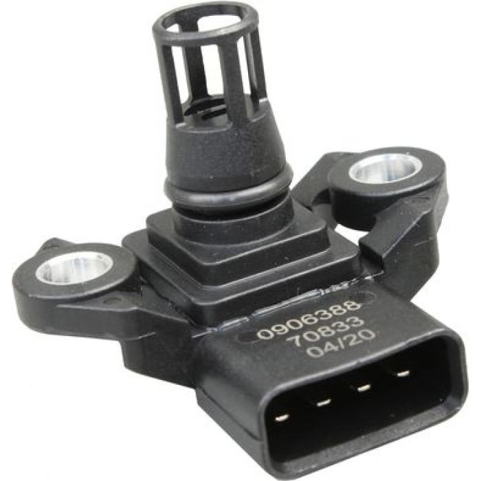 Sensor, Saugrohrdruck 0906388