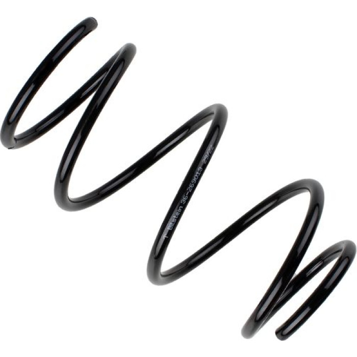 Fahrwerksfeder 36-269013