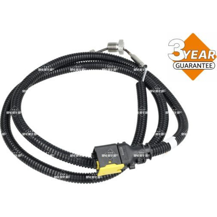 NRF 707503 Sensor, Abgastemperatur EASY FIT NRF 707503 Sensor, Abgastemperatur EASY FIT